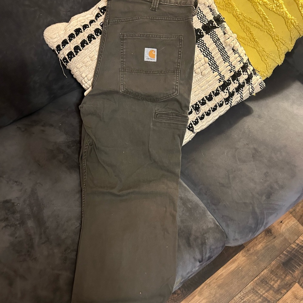 Carhartt pants
